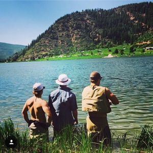 Meet your Posher, Aaron